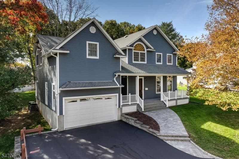 46 Seton Hall Dr, Oakland Borough
