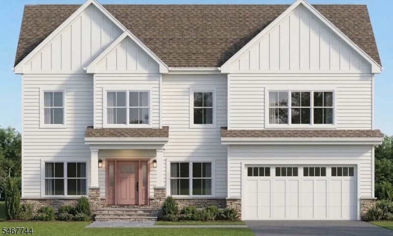 11 Dorr Rd, New Providence Borough