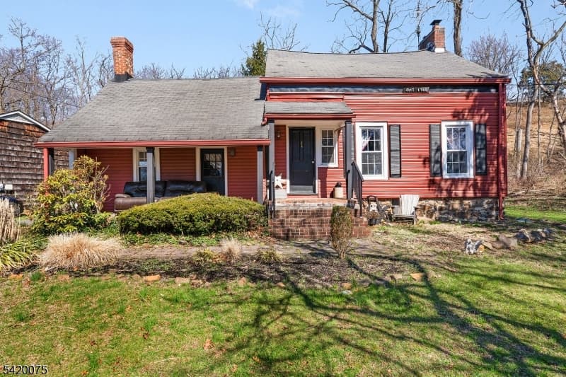 1101 Washington Valley Rd, Bridgewater Township