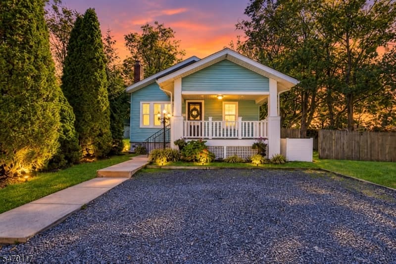 1111 Ridge Ave, Asbury Park City