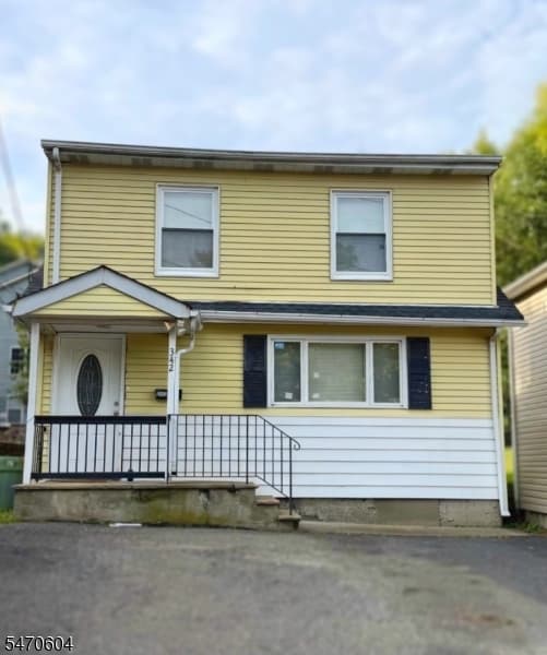 342 Caldwell Ave, Paterson City