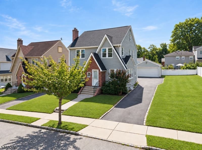 14 Dawson Ave, West Orange Township