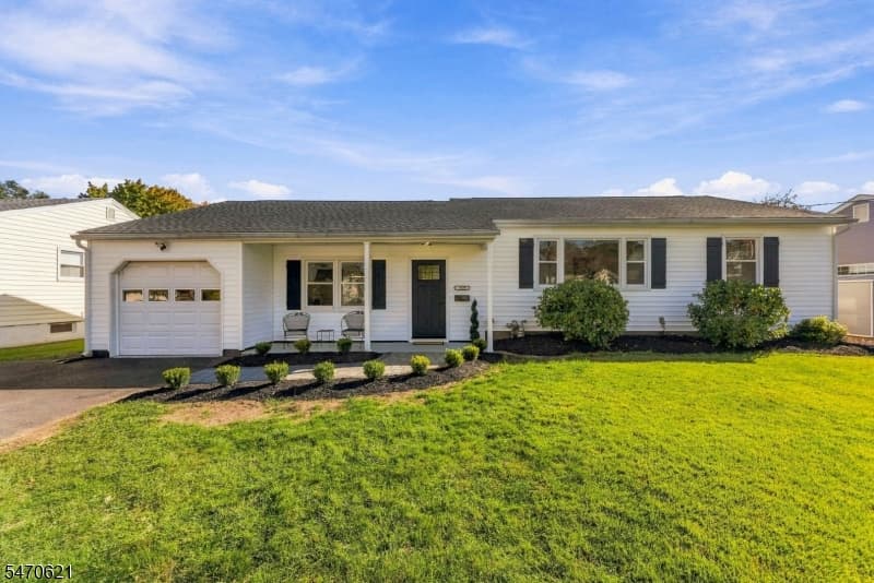 1925 Grant Ave, South Plainfield Borough
