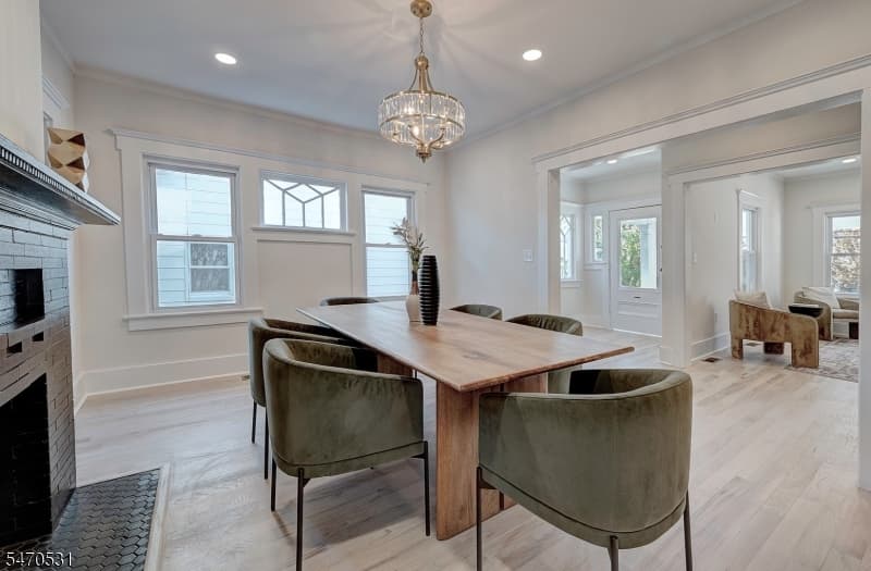9 Hawthorne Pl, Montclair Township