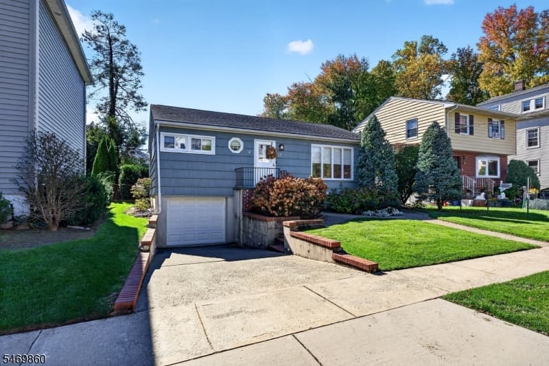 37 Gray St, Montclair Township