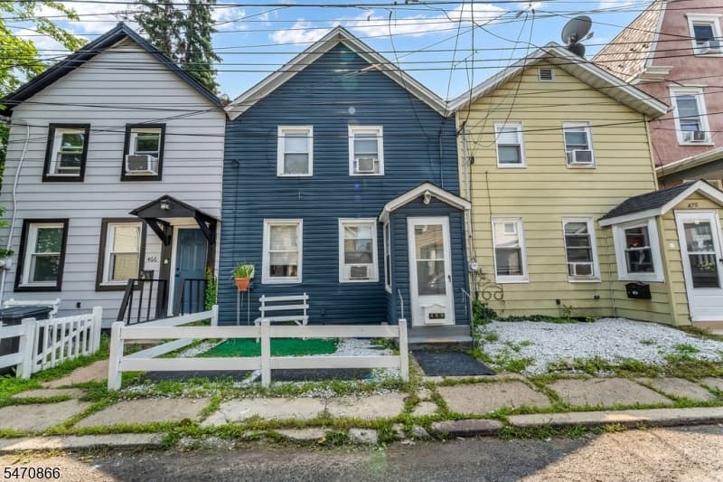 468 Flagg St, City Of Orange Township
