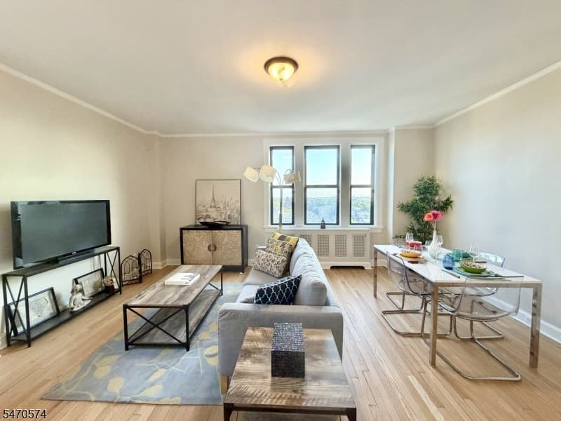 2600 John F Kennedy Blvd #10C, Jersey City