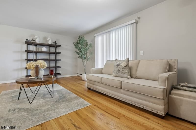 4 Fairview Pl #3, Morristown Town