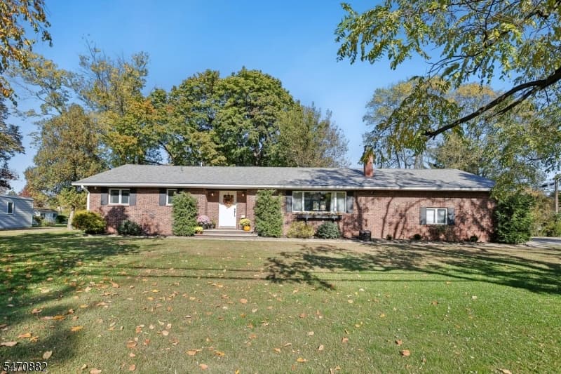 35 WALNUT AVE, Franklin Township