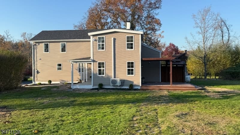 310 Locktown Serg Road, Delaware Township