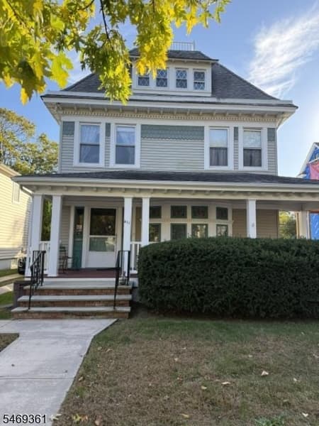 411 4Th Ave, Belmar Borough