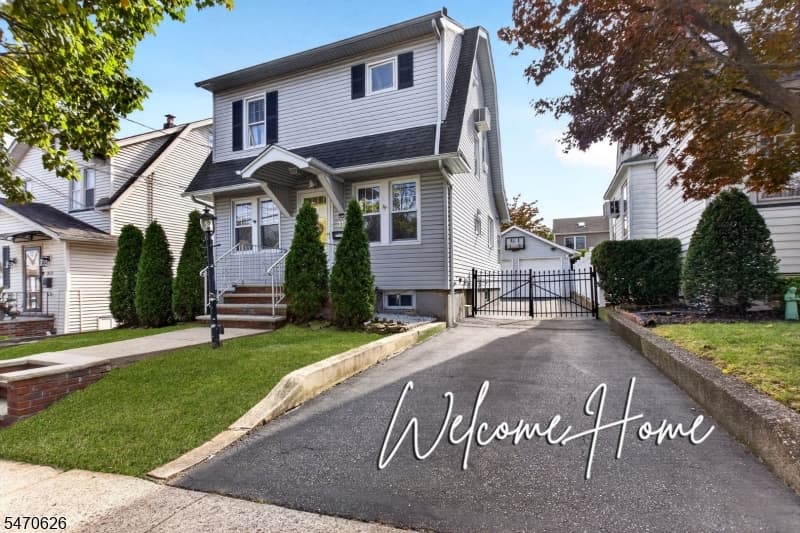 317 Harding Ave, Clifton City