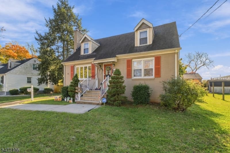 26 Dayton Ave, Franklin Township