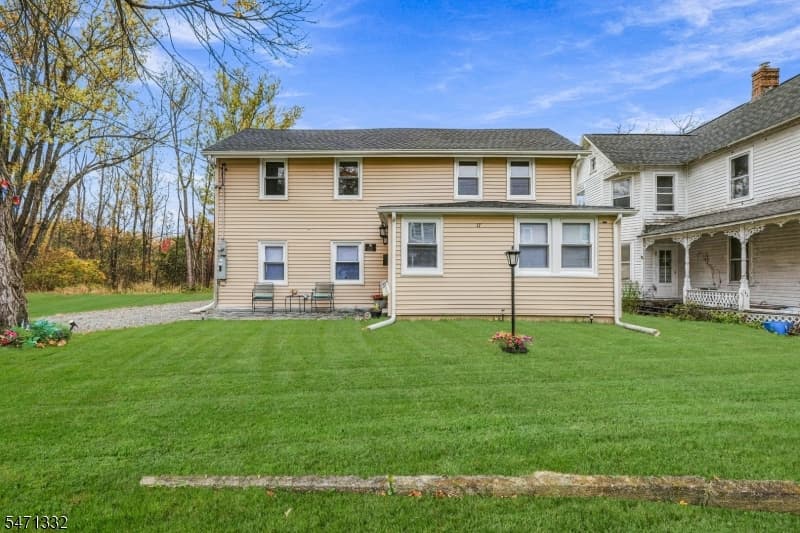 17 Lock St, Washington Township