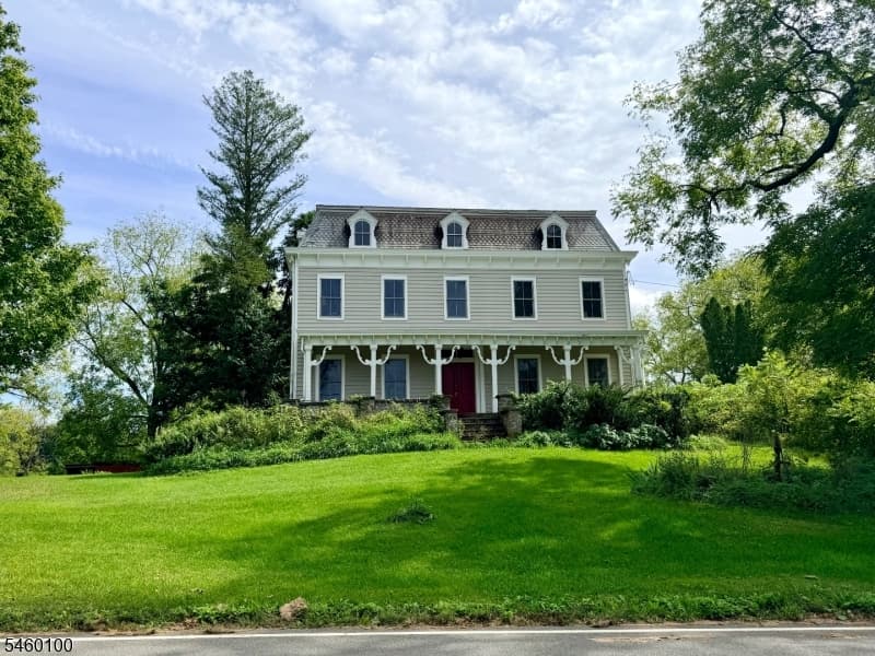 90 Prices Switch Rd, Vernon Township