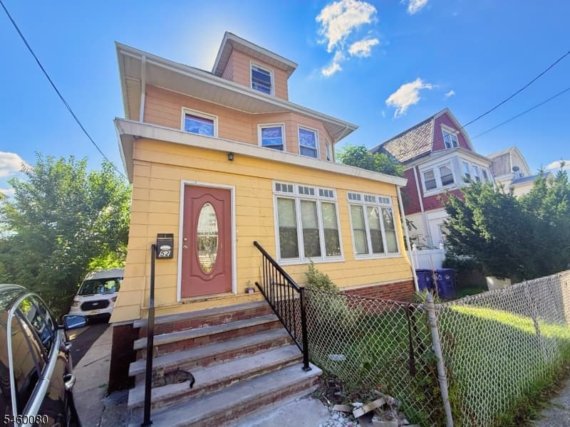 50 Chapman Pl, Irvington Township