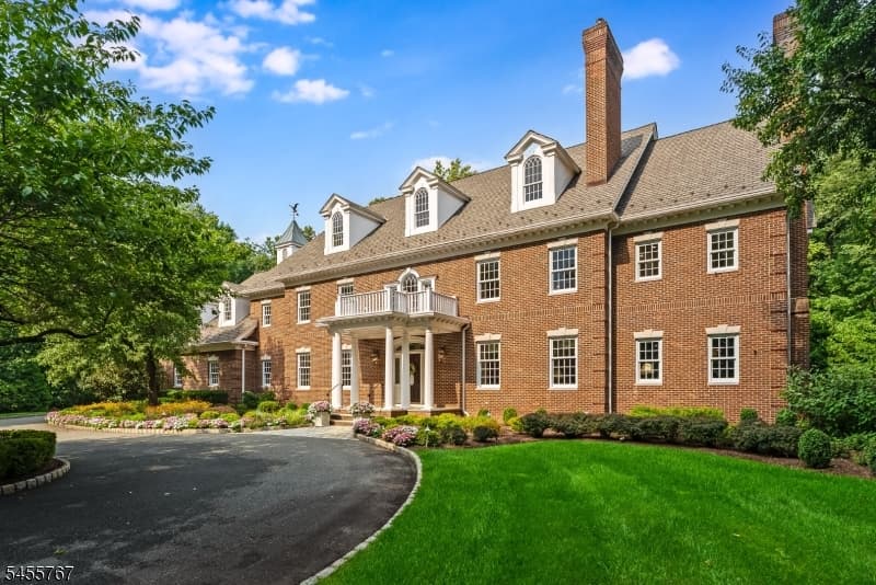 19 Heritage Ct, Bernardsville Borough