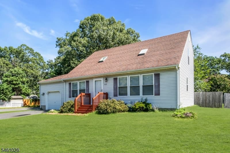 513 Harding Ave, Toms River Township