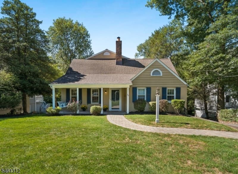 26 Pittsford Way, New Providence Borough