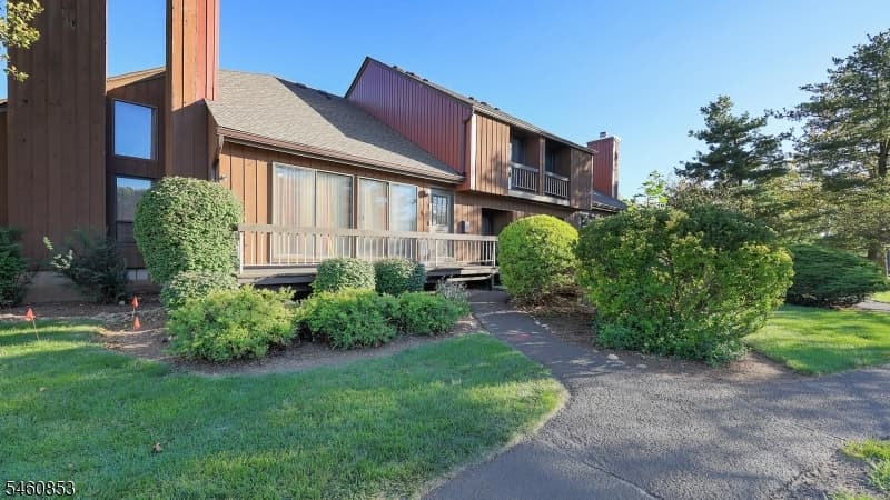 488 Auten Rd 1C #1C, Hillsborough Township