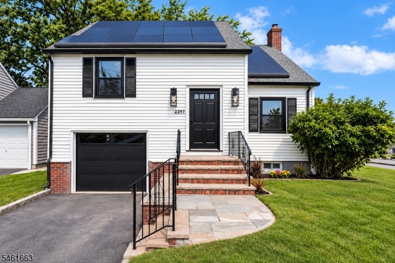 2397 Seymour Ave, Union Township