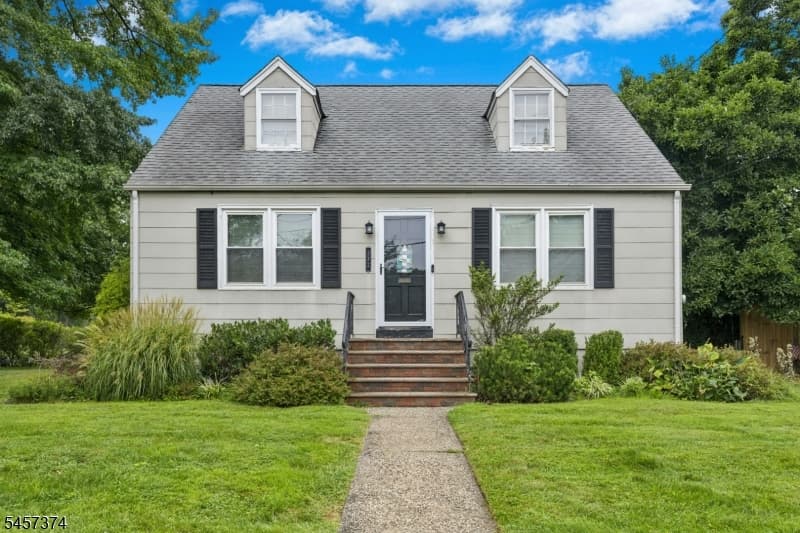 372 South Union Ave, Cranford Township