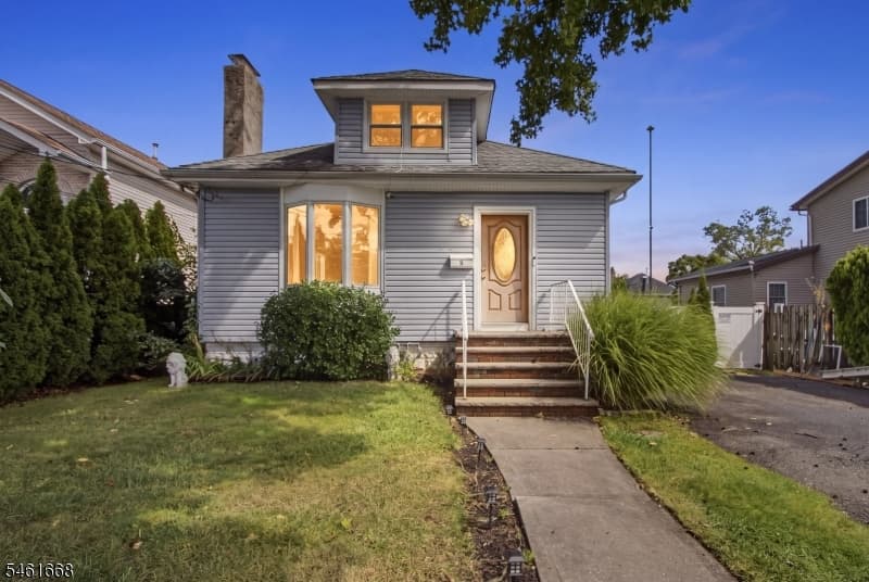 8 Pallant Ave, Linden City