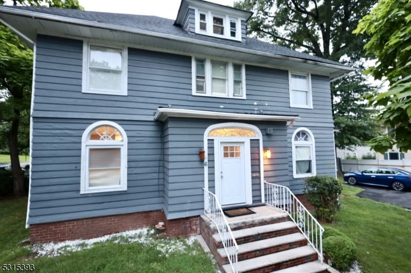 6 Stanley Rd, South Orange Village Township