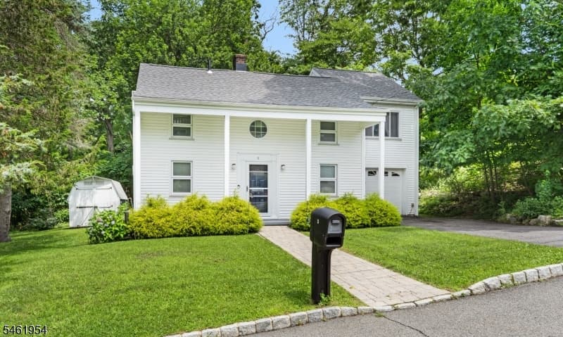 3 Johnson Ave, Mount Olive Township