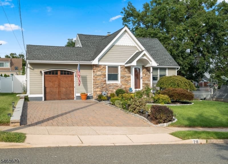 26 Mount Vernon St, Nutley Township