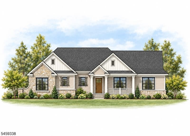 7 Paetzell Farm Court, Milford Borough