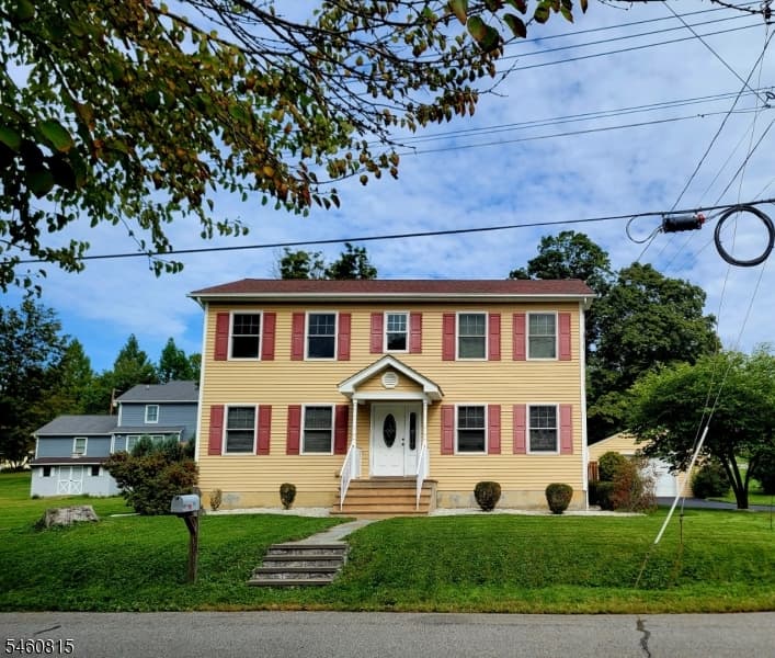 19 Prospect St, Branchville Borough