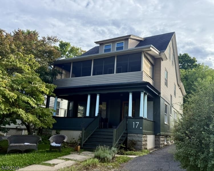 17 Oxford St, Montclair Township