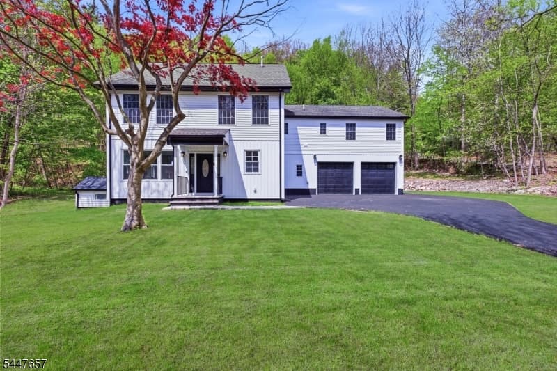 197 Us Highway 206, Sandyston Township