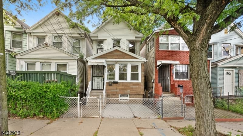 265 S 18Th St, Newark City