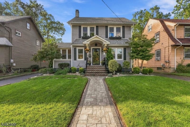 1139 Dorsey Pl, Plainfield City