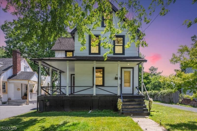 247 Jefferson Ave, North Plainfield Borough