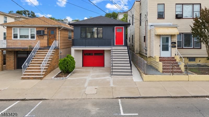 4314 Cottage Ave, North Bergen Township