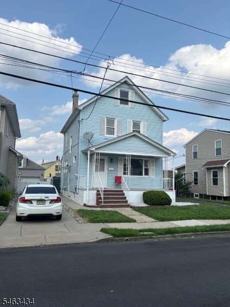 104 Lincoln Ave, Carteret Borough