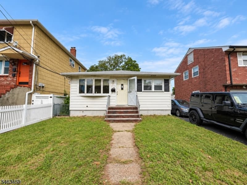 1406 Bower St, Linden City