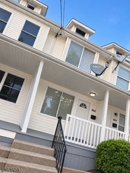 602 William St, Trenton City