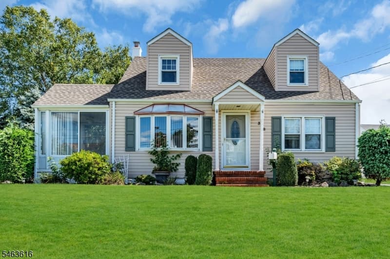 328 N 7Th Ave, Manville Borough