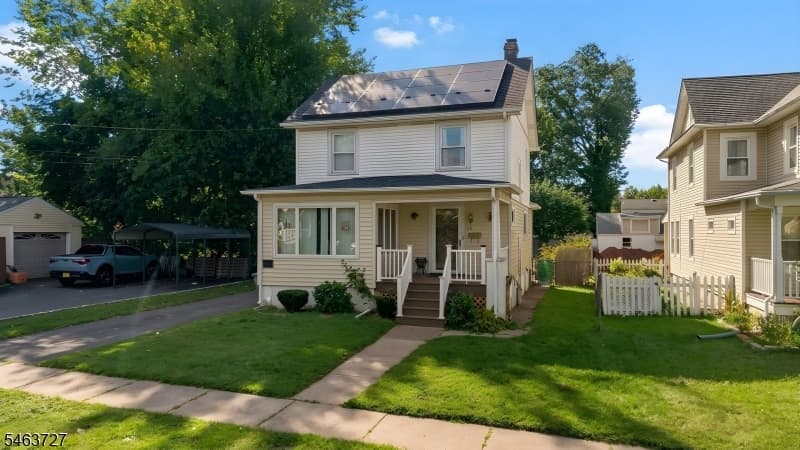 258 Whittier Ave, Dunellen Borough