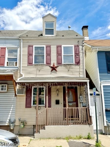 249 Mercer St, Phillipsburg Town