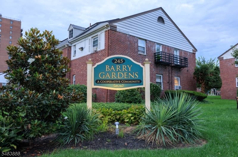 245 Passaic Ave #D16, Passaic City