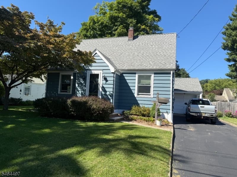 303 E Valley View Ave, Hackettstown Town