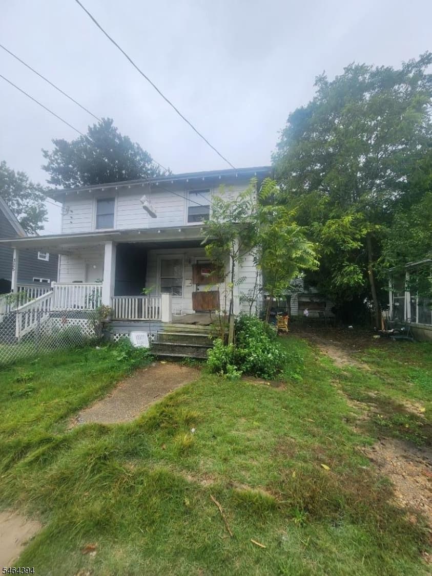 327 Howard St, Millville City
