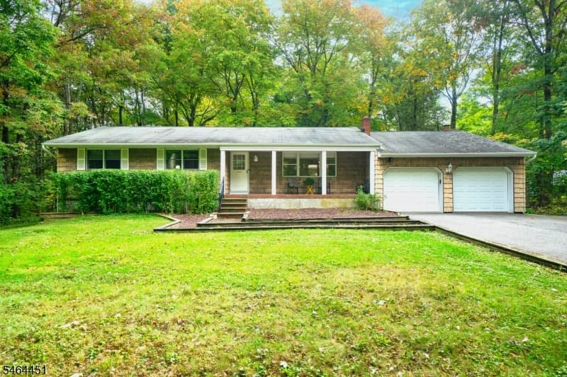 222 Ridge Rd, West Milford Township