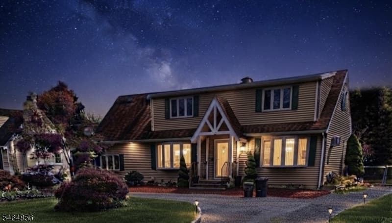 27 River Rd, Byram Township