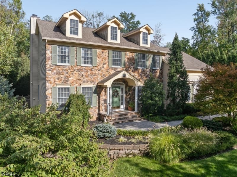 31 Old Farm Rd, Berkeley Heights Township